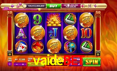 A Revolução dos Aplicativos de Jogos no vaidebet