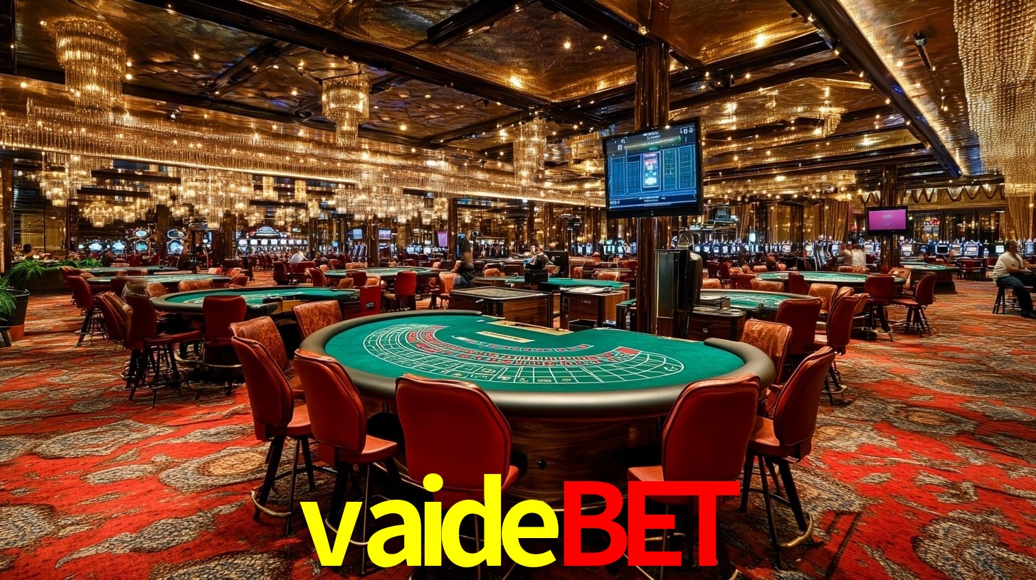 vaidebet - Aposta Radical e Selvagem - vaidebet.com