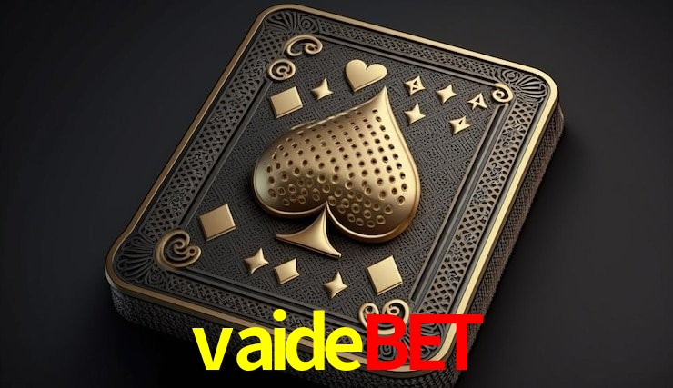 Estatísticas vaidebet