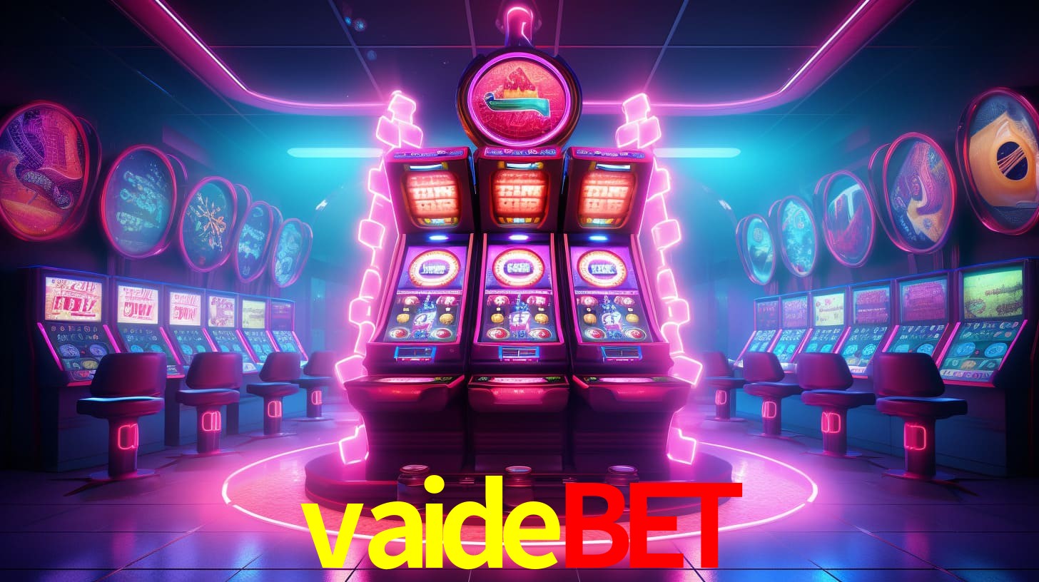 vaidebet: Seu Cassino Premiado com Pagamentos Rápidos