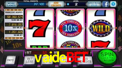 Desvendando o Mundo dos Jogos Virtuais na vaidebet