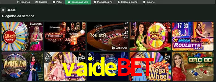 vaidebet bet