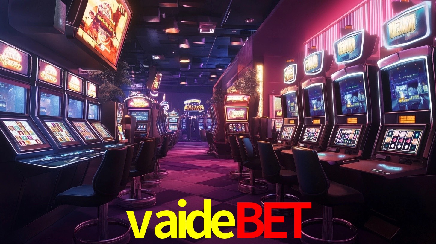 vaidebet App Interface