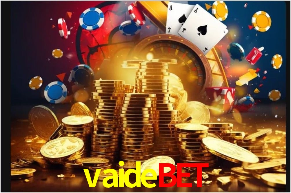 cassino vaidebet