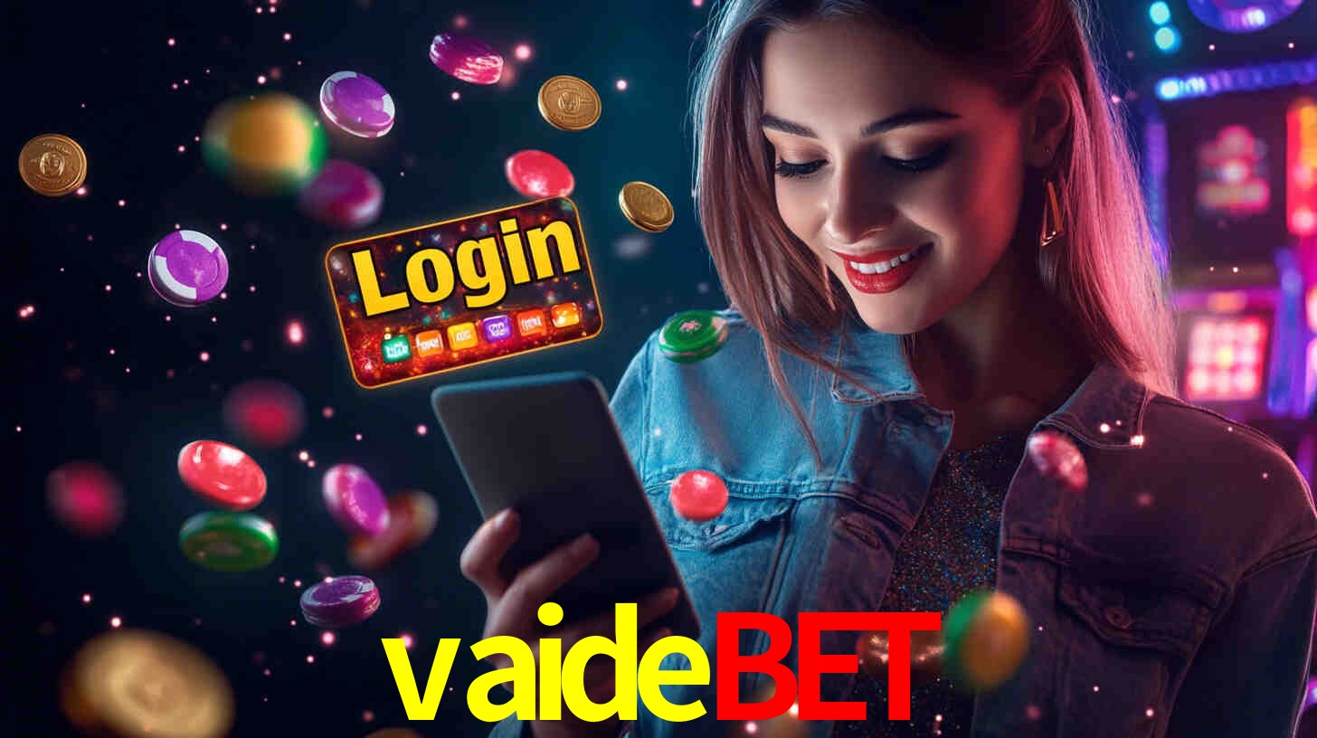 A Popularidade dos Caça-Níqueis no vaidebet