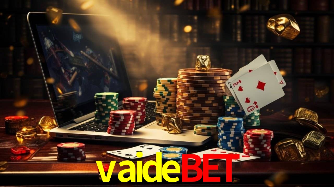 Casino Ao Vivo vaidebet