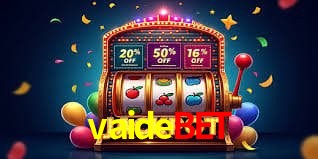 Integração de APIs vaidebet