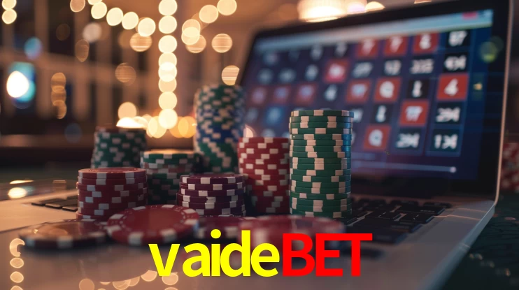 Secure Login vaidebet