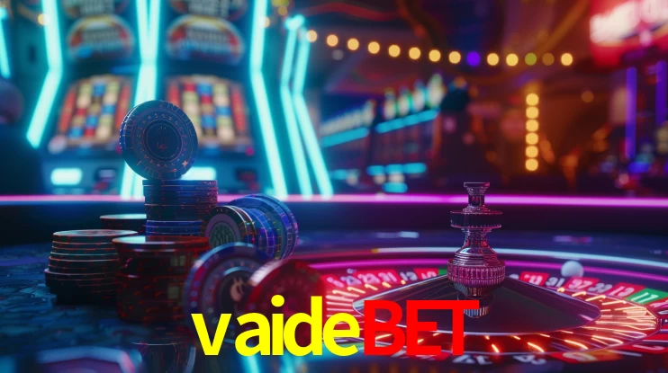 Game Providers vaidebet