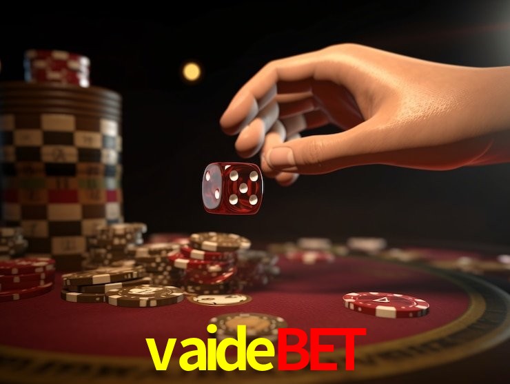 Avaliações dos Jogadores vaidebet