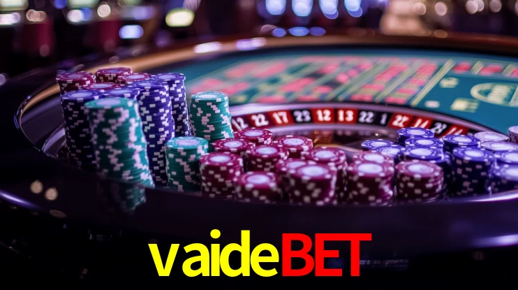 Live Casino vaidebet