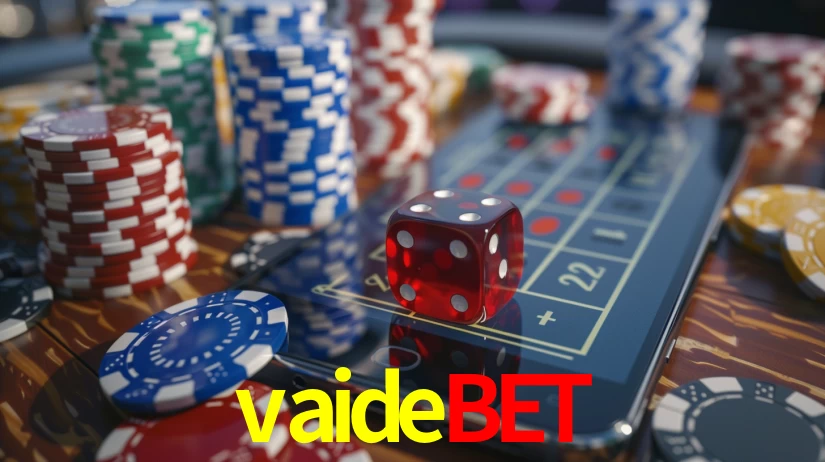 vaidebet login