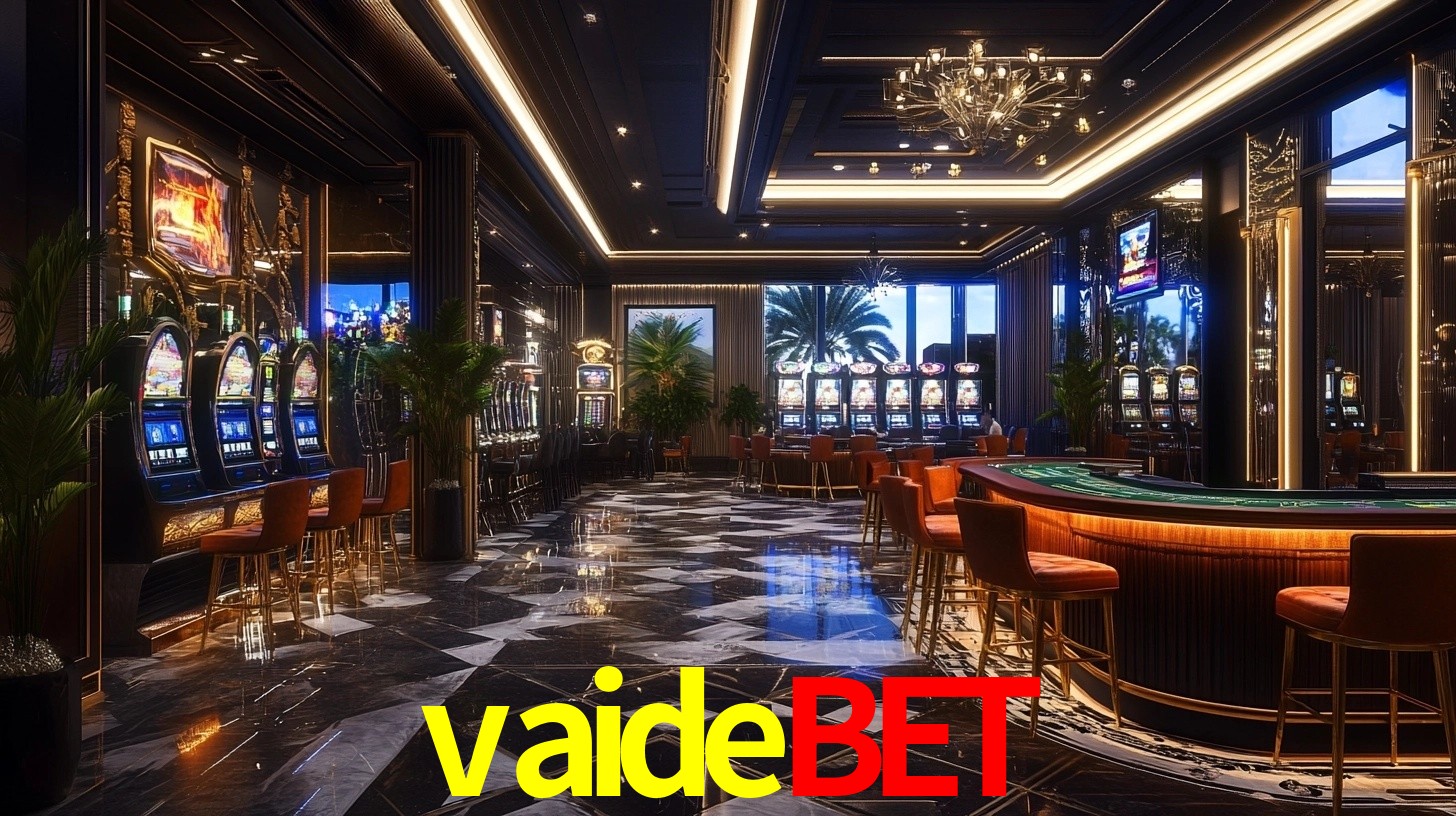 Premium Interface vaidebet