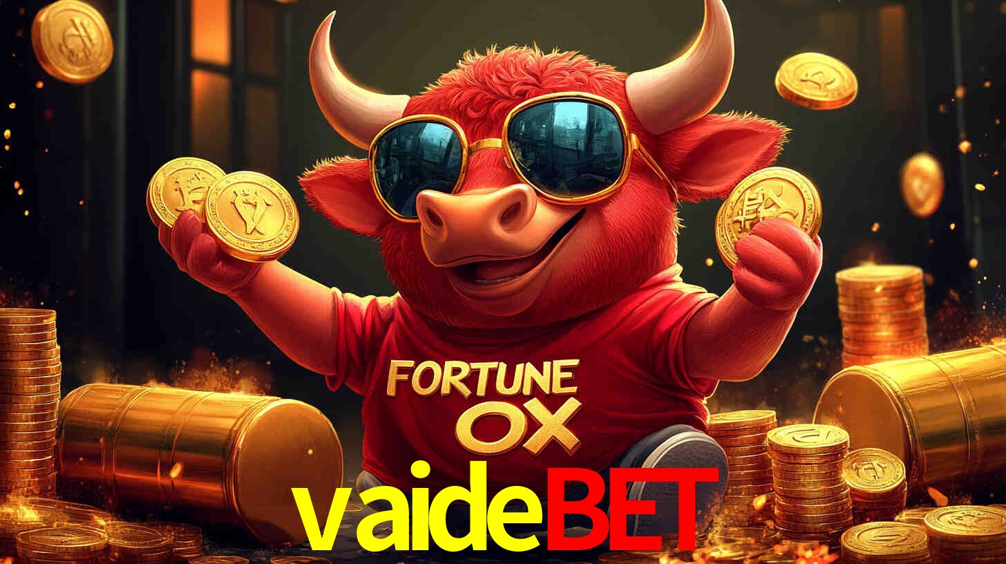 Apostas Esportivas na vaidebet: Um Guia Completo