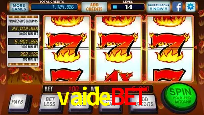 Desvendando o Mundo dos Jogos Virtuais na vaidebet
