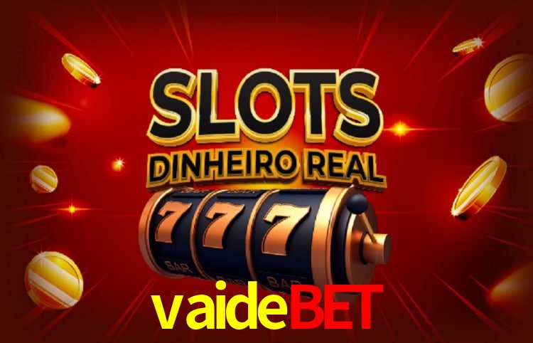 Bônus e promoções da vaidebet