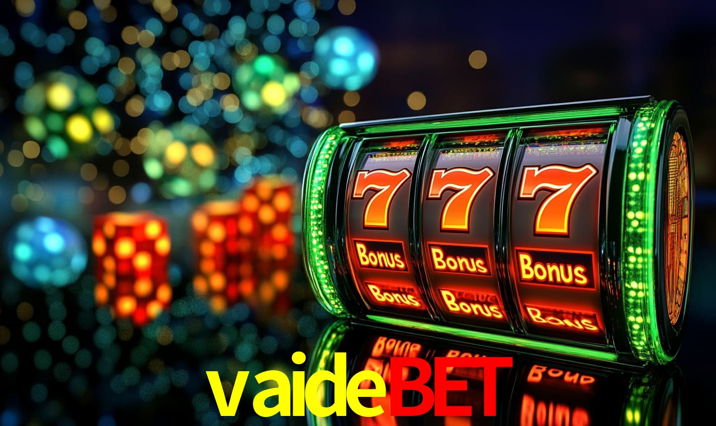 Login Seguro vaidebet