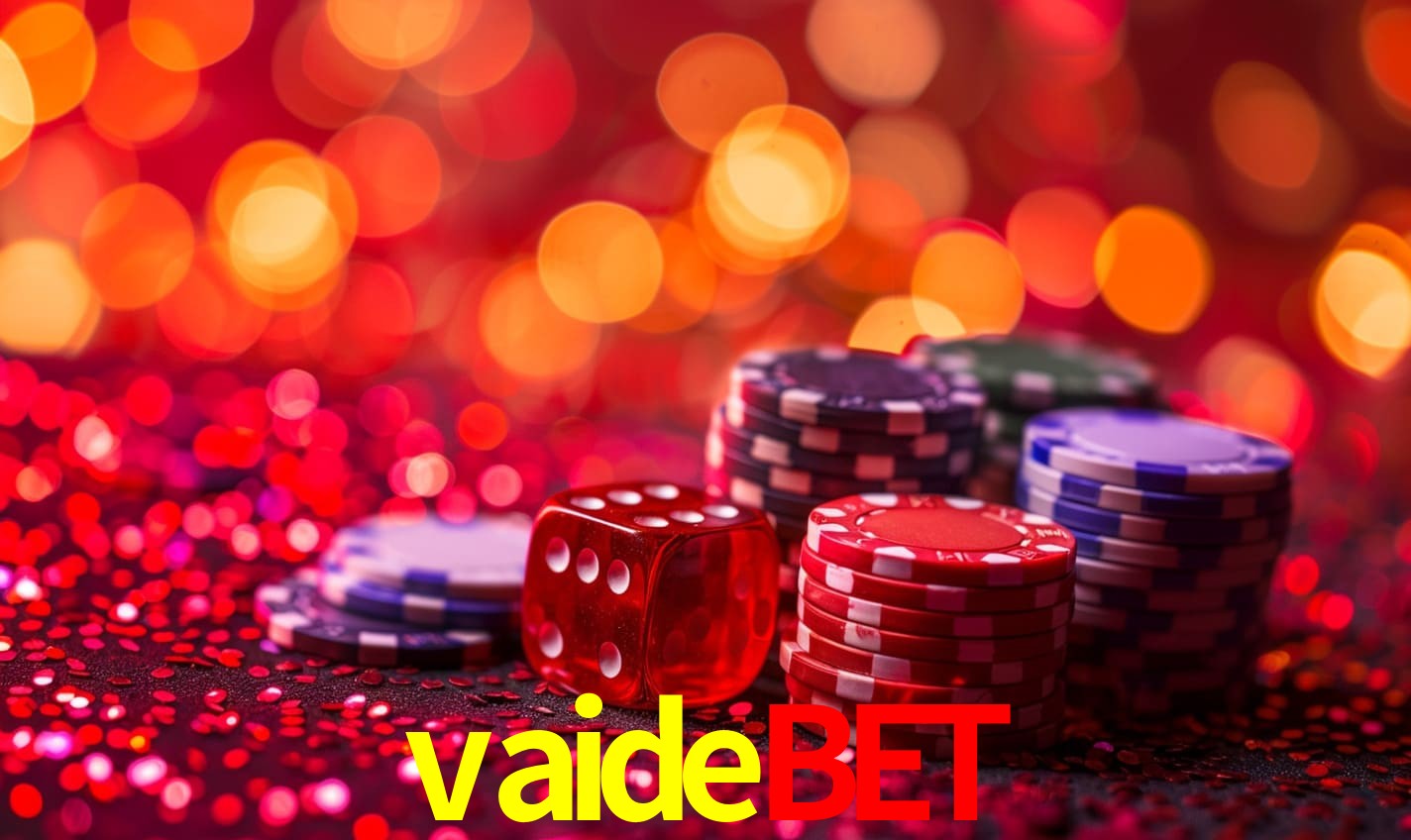 Descubra o Programa VIP da vaidebet: Vantagens Exclusivas para Jogadores