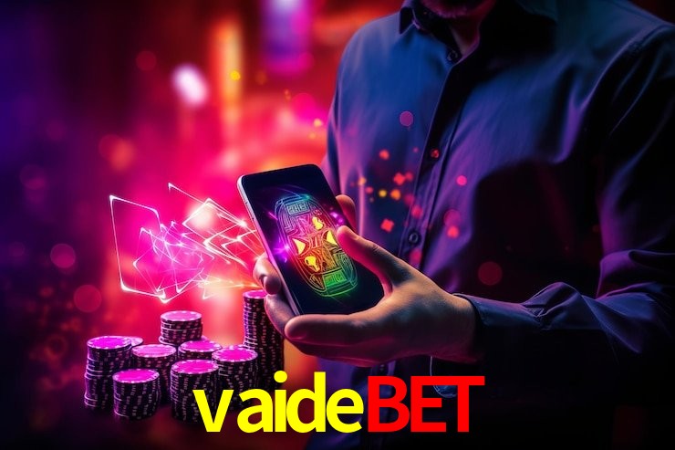 Torneios vaidebet