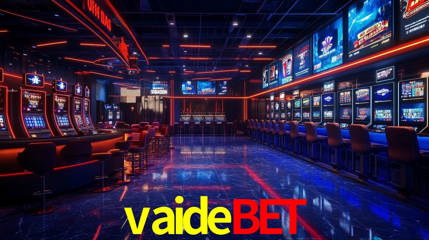 Tournaments vaidebet