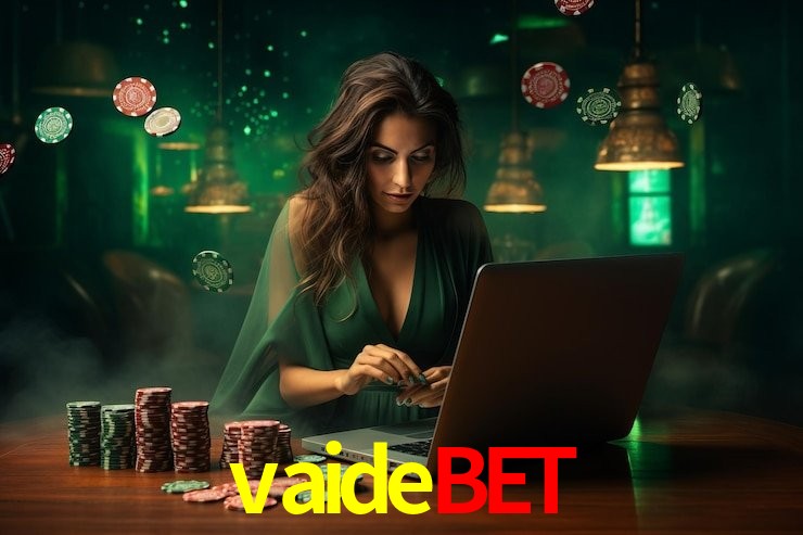 Escolher plataforma para baixar vaidebet