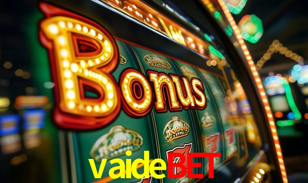 Loterias online na vaidebet