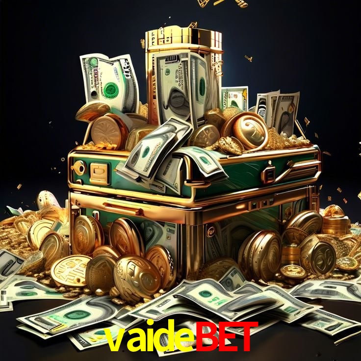 Apostas de Futebol vaidebet