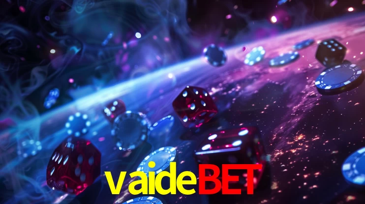 Live Casino vaidebet
