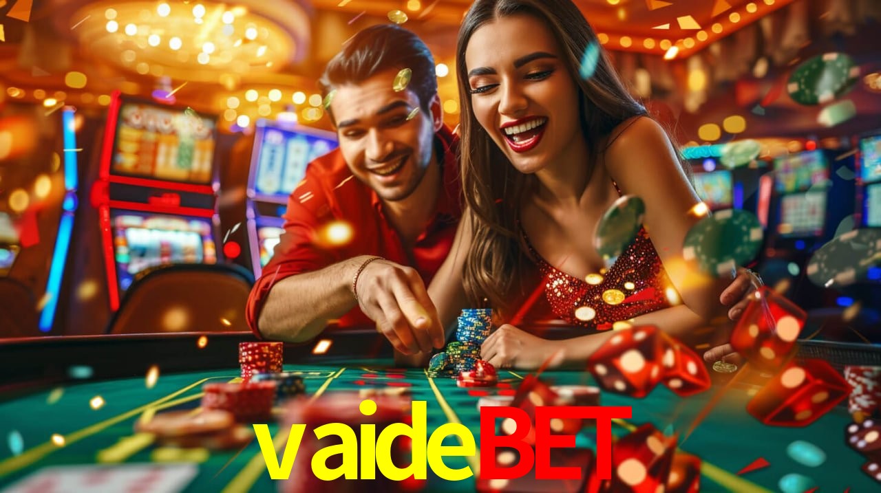 Benefícios da Conta vaidebet