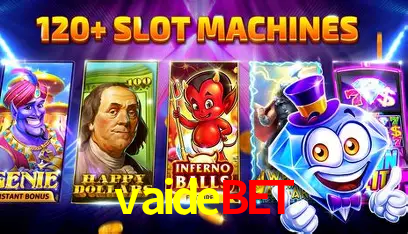 Descubra a Magia dos Jogos de Arcade no vaidebet