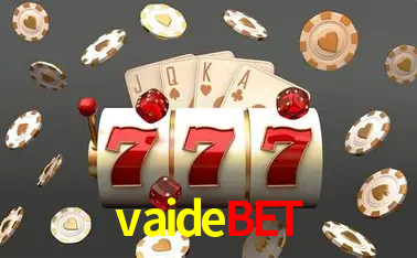 Cassino ao vivo com dealers reais na vaidebet