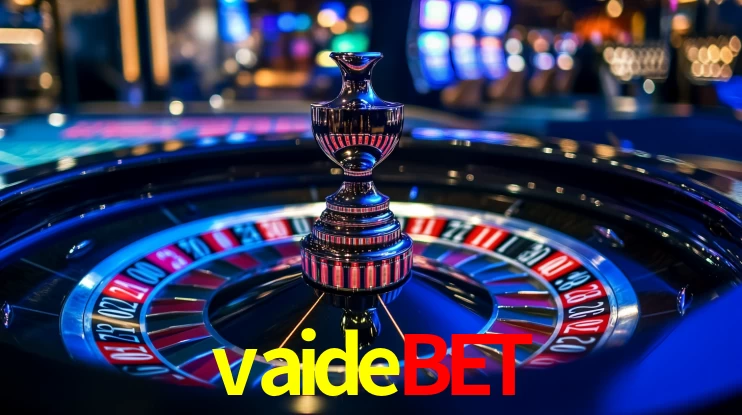 vaidebet login