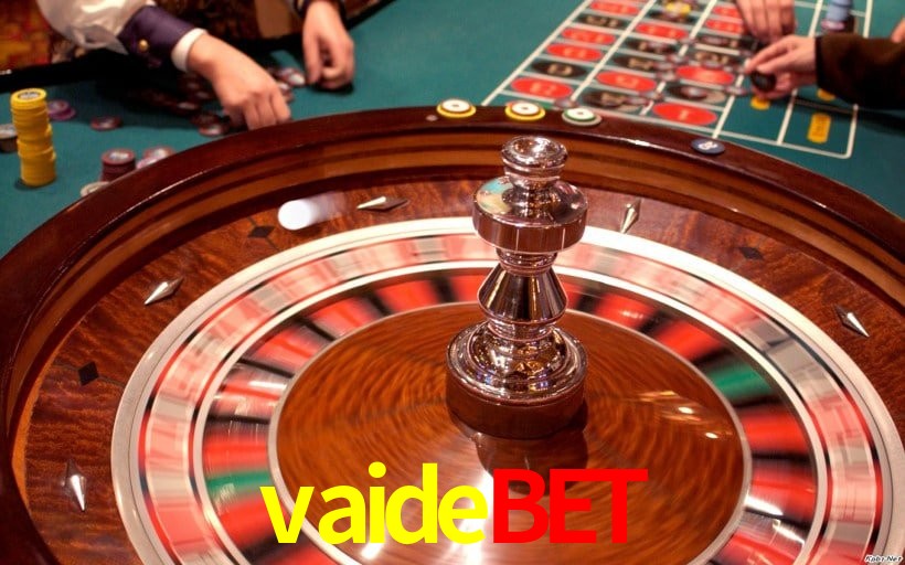Jogos Exclusivos vaidebet