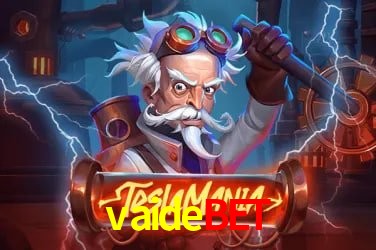 Provedores de Jogos vaidebet