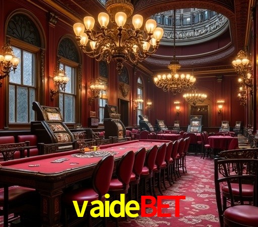 Especiais de Fim de Semana vaidebet