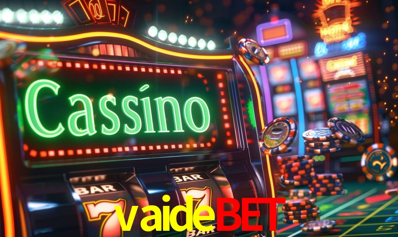 Cadastro Rápido vaidebet