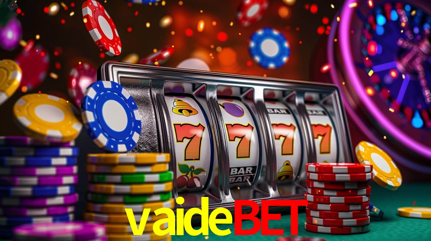 Interface Premium vaidebet