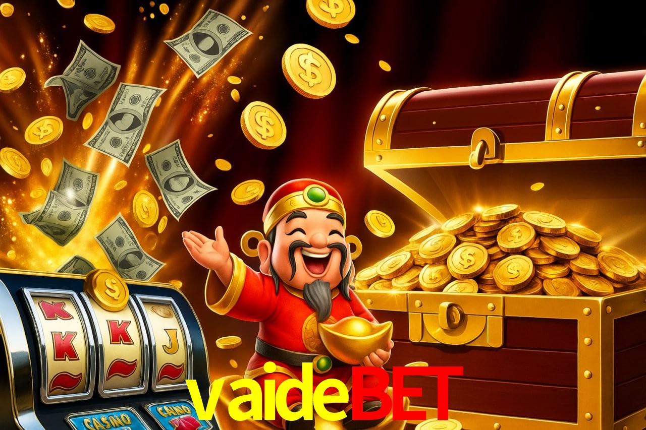 PIX Instantâneo vaidebet