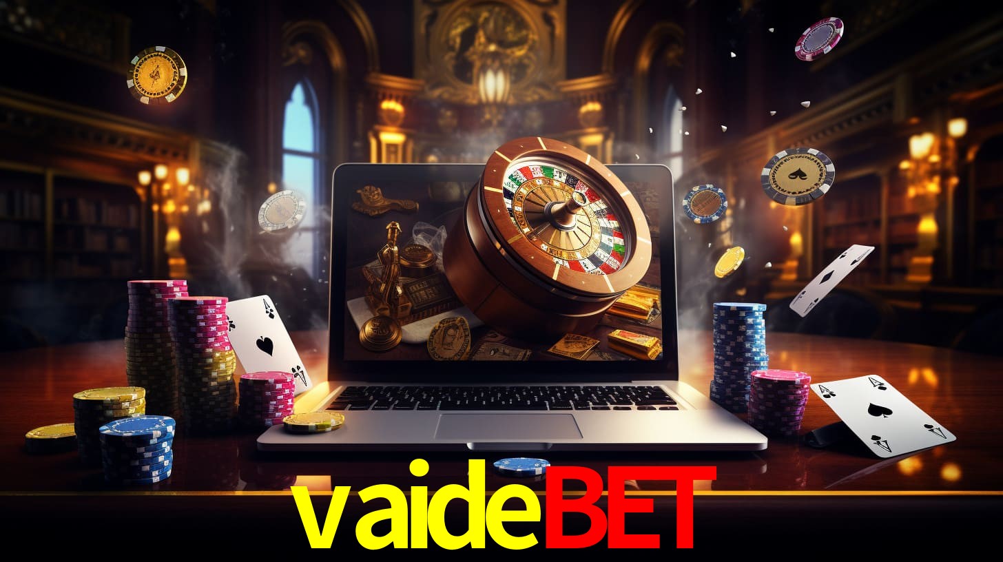 VIP Casino vaidebet