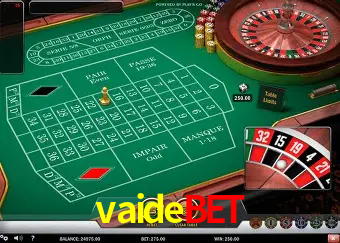 Descubra a Essência do vaidebet: Nossa História e Compromissos