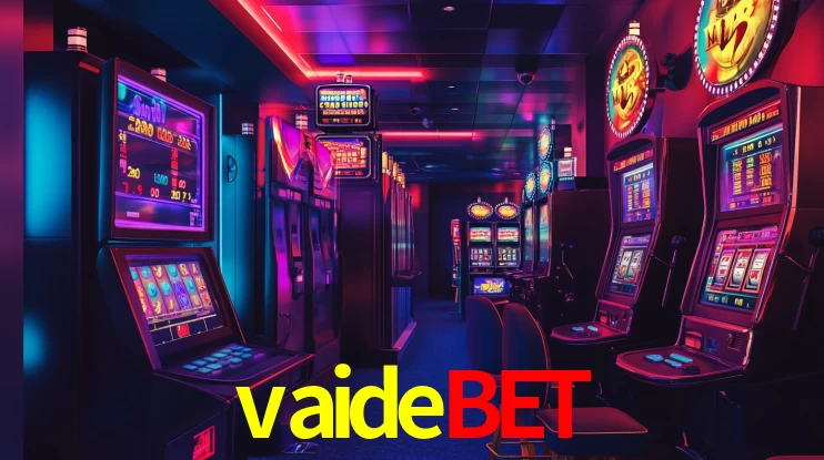 Cashback e recargas na vaidebet