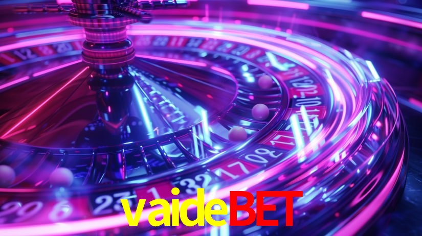 Desvendando o Mundo dos Jogos Virtuais na vaidebet