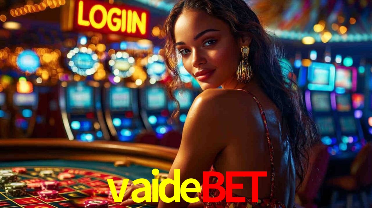 Jogos de Slot vaidebet