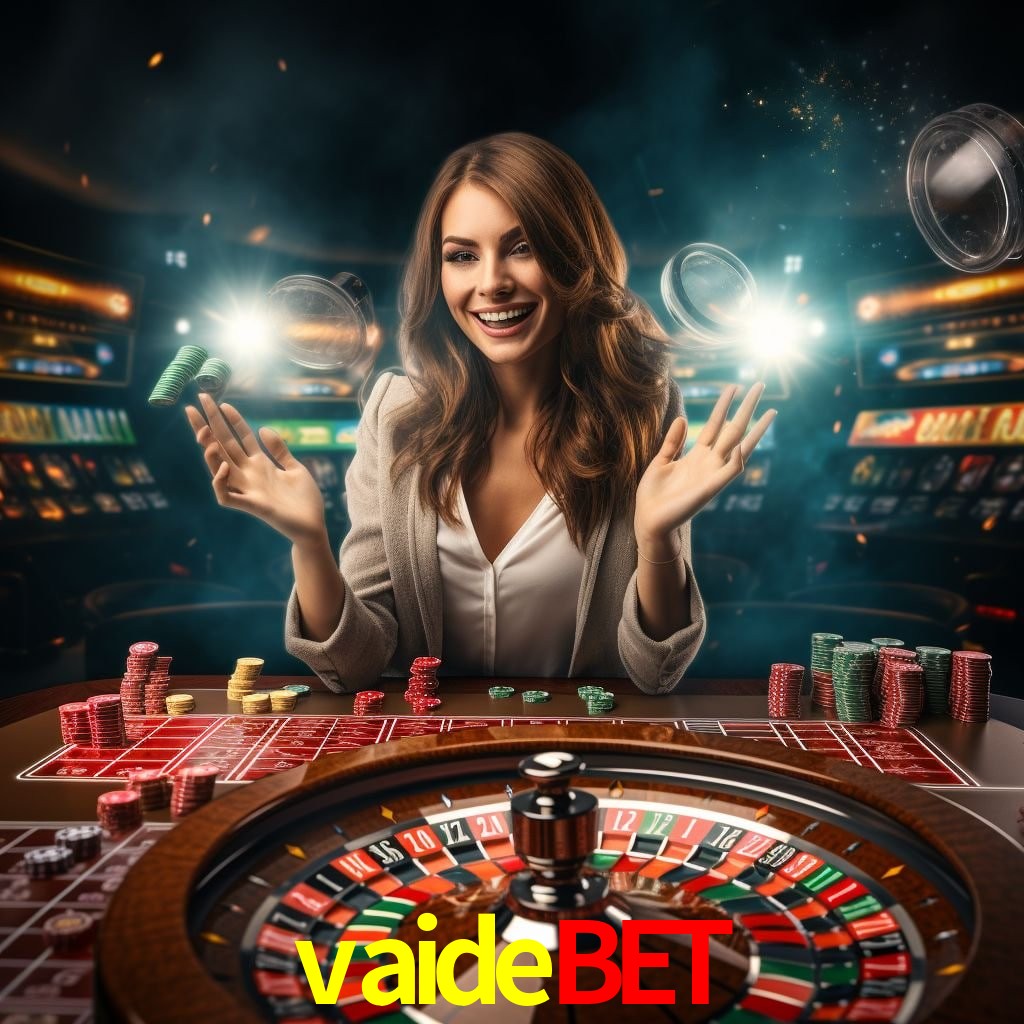 Explore as vantagens do vaidebet: serviço profissional e confiabilidade