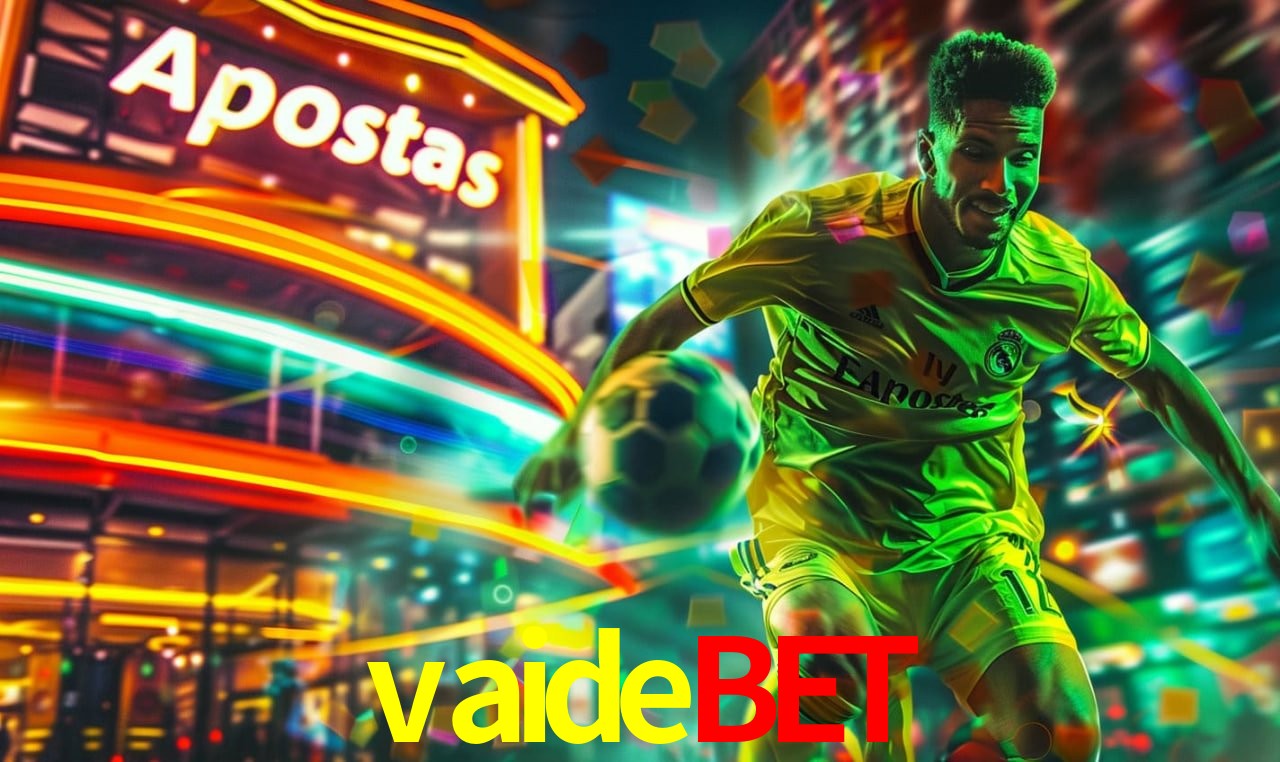 Estatísticas do Jogo vaidebet