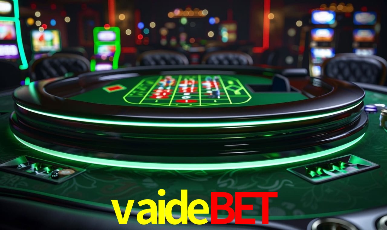 Weekend Specials vaidebet