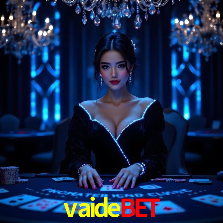 Diretório de Jogos vaidebet
