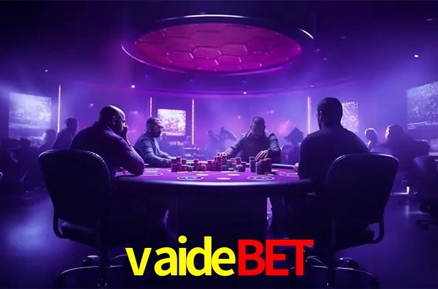 A Experiência Imersiva dos Cassinos Ao Vivo no vaidebet