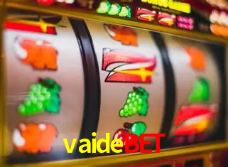 Descubra o Mundo do Cassino Online com vaidebet