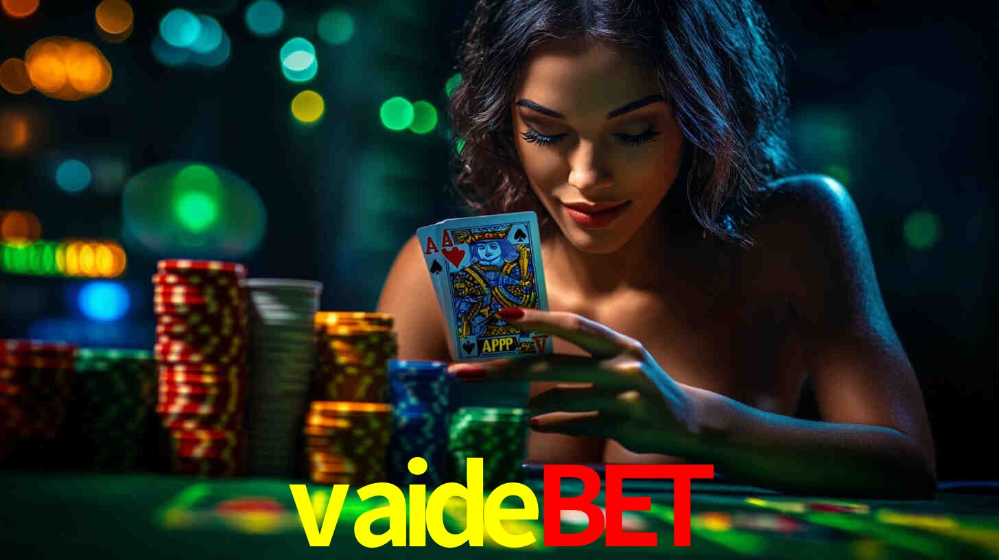 Descubra a Essência do vaidebet: Nossa História e Compromissos